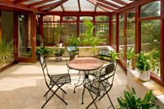 Lower Porthpean conservatory quotes