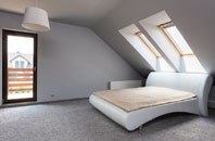 Lower Porthpean bedroom extensions
