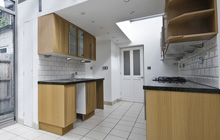 Lower Porthpean kitchen extension leads
