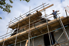 Lower Porthpean multiple storey extensions quotes